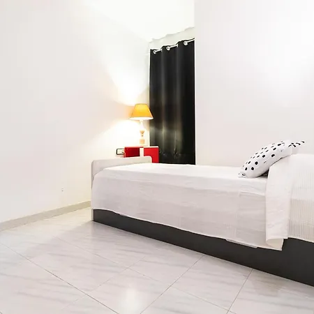 Appartamento L'escala, 2 Dormitorios, 4 Personas - Es-325-28 *