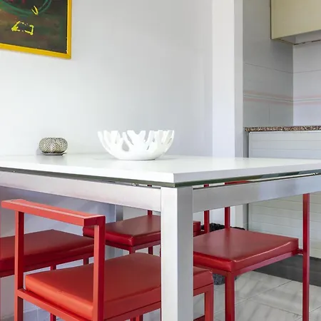 Appartamento L'escala, 2 Dormitorios, 4 Personas - Es-325-28