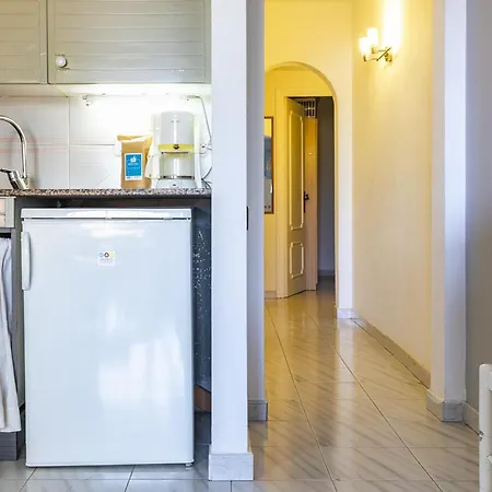L'escala, 2 Dormitorios, 4 Personas - Es-325-28