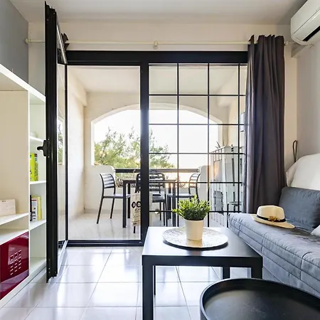 Appartement L'escala, 2 Dormitorios, 4 Personas - Es-325-28 Torroella de Montgrí