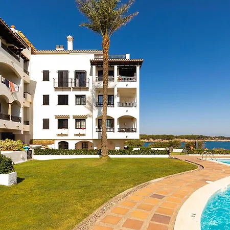 Appartamento L'escala, 2 Dormitorios, 4 Personas - Es-325-28 Torroella de Montgrí
