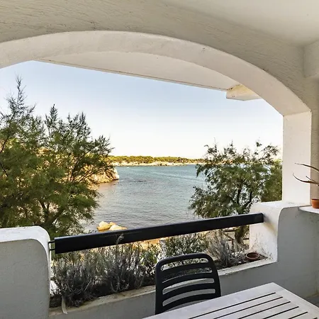 Appartement L'escala, 2 Dormitorios, 4 Personas - Es-325-28 Torroella de Montgrí