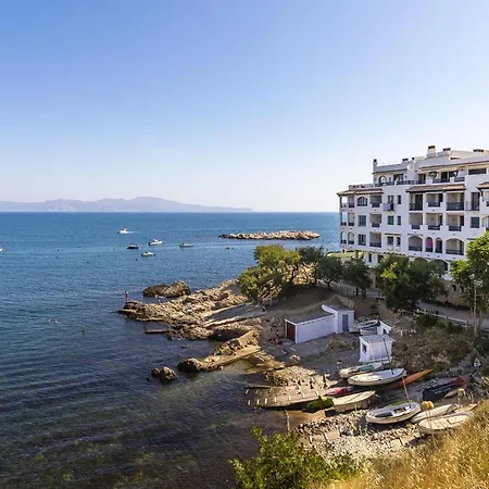 Appartement L'escala, 2 Dormitorios, 4 Personas - Es-325-28