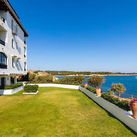 L'escala, 2 Dormitorios, 4 Personas - Es-325-28 *