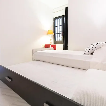 Appartement L'escala, 2 Dormitorios, 4 Personas - Es-325-28