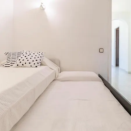 L'escala, 2 Dormitorios, 4 Personas - Es-325-28 Appartement Torroella de Montgrí