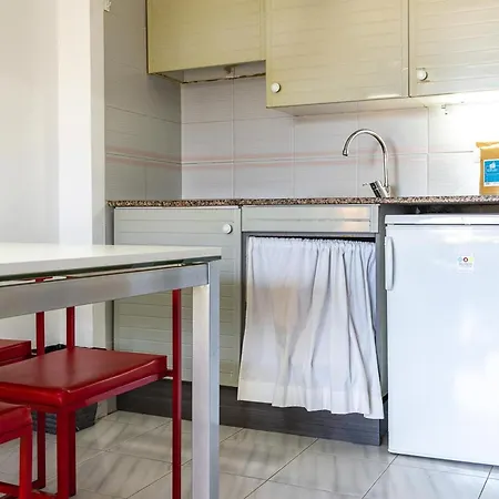 L'escala, 2 Dormitorios, 4 Personas - Es-325-28 Torroella de Montgrí