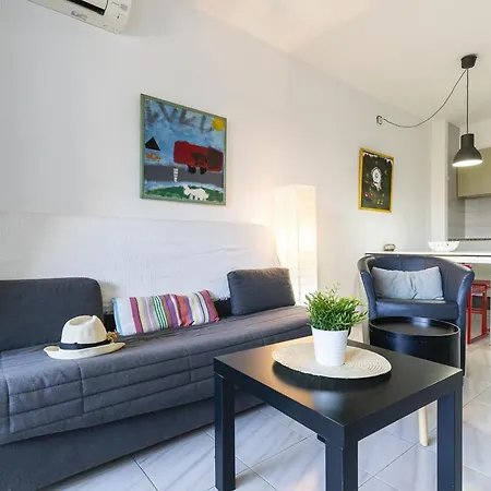 Appartement L'escala, 2 Dormitorios, 4 Personas - Es-325-28
